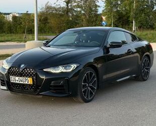 BMW M440 Gebrauchtwagen