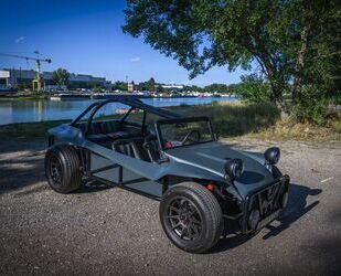 VW Buggy Gebrauchtwagen
