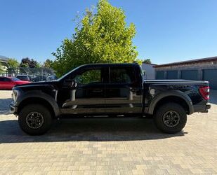 Ford Raptor Gebrauchtwagen