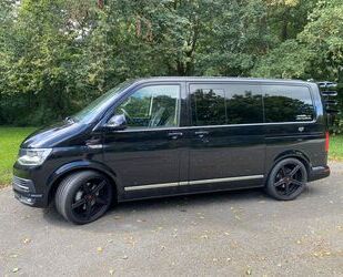 VW T6 Multivan Gebrauchtwagen