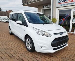 Ford Grand Tourneo Gebrauchtwagen