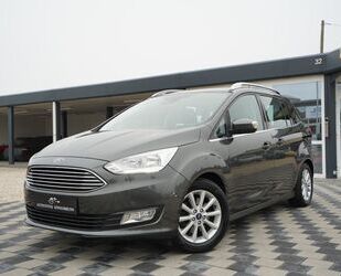 Ford Grand C-Max Gebrauchtwagen