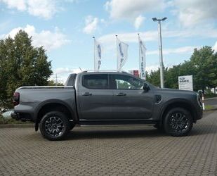 Ford Ranger Gebrauchtwagen