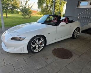 Honda S2000 Gebrauchtwagen