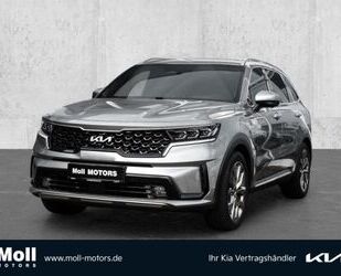 Kia Sorento Gebrauchtwagen