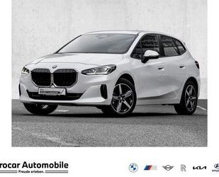 BMW 218 Active Tourer Gebrauchtwagen