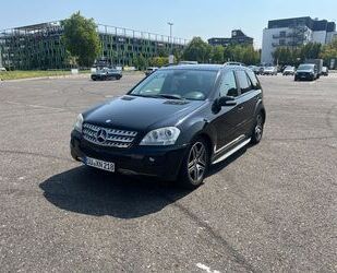 Mercedes-Benz ML 320 Gebrauchtwagen
