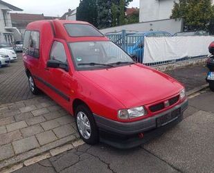 Seat Inca Gebrauchtwagen
