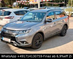 Mitsubishi Outlander Gebrauchtwagen