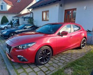 Mazda 3 Gebrauchtwagen