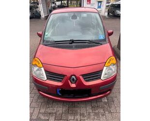 Renault Modus Gebrauchtwagen