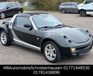 Smart Roadster Gebrauchtwagen