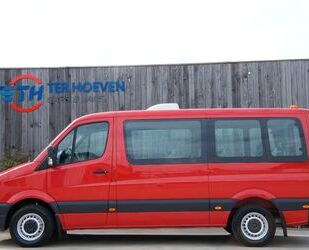 VW Crafter Gebrauchtwagen