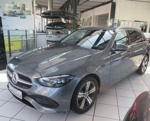 Mercedes-Benz C 220 Gebrauchtwagen