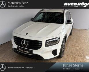 Mercedes-Benz GLB 200 Gebrauchtwagen