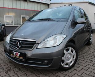 Mercedes-Benz A 160 Gebrauchtwagen