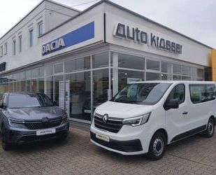 Renault Trafic Gebrauchtwagen