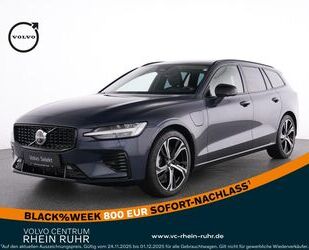 Volvo V60 Gebrauchtwagen