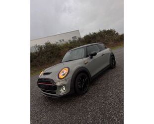 Mini Cooper SE Gebrauchtwagen