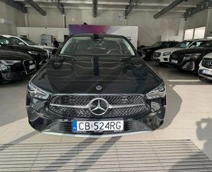 Mercedes-Benz CLA 180 Gebrauchtwagen