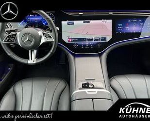 Mercedes-Benz EQE Gebrauchtwagen