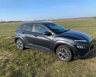 Hyundai KONA Elektro Gebrauchtwagen