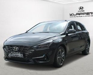 Hyundai i30 Gebrauchtwagen