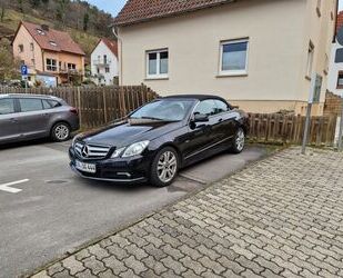 Mercedes-Benz E 250 Gebrauchtwagen