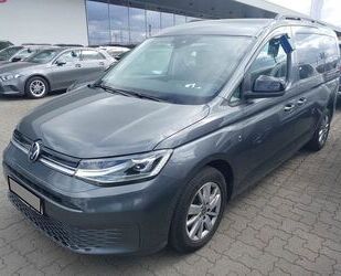 VW Caddy Maxi Gebrauchtwagen