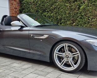 BMW Z4 Gebrauchtwagen