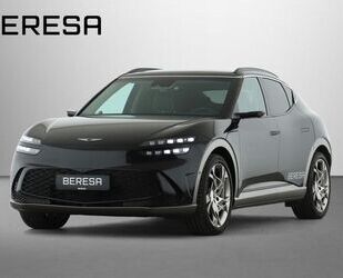 Genesis GV60 Gebrauchtwagen