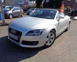 Audi TT Gebrauchtwagen