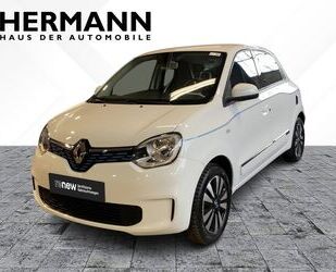 Renault Twingo Gebrauchtwagen