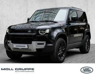 Land Rover Defender Gebrauchtwagen