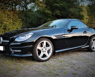 Mercedes-Benz SLK 200 Gebrauchtwagen