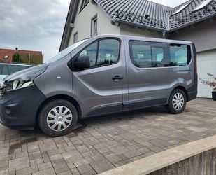 Opel Vivaro Gebrauchtwagen