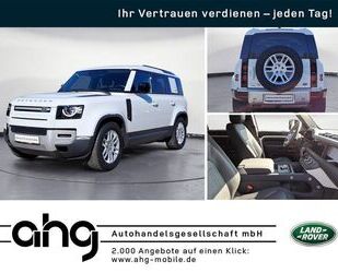 Land Rover Defender Gebrauchtwagen