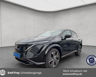 Nissan Ariya Gebrauchtwagen