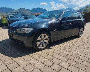 BMW 325 Gebrauchtwagen