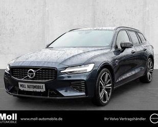 Volvo V60 Gebrauchtwagen