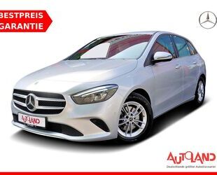 Mercedes-Benz B 200 Gebrauchtwagen