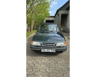 Saab 900 Gebrauchtwagen