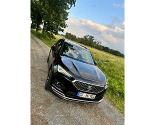 Seat Tarraco Gebrauchtwagen