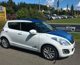 Suzuki Swift Gebrauchtwagen
