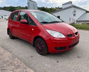 Mitsubishi Colt Gebrauchtwagen
