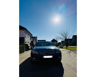 Mercedes-Benz C 200 Gebrauchtwagen