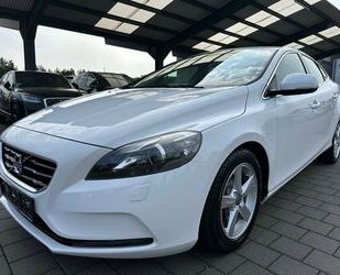 Volvo V40 Gebrauchtwagen