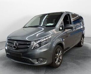 Mercedes-Benz Vito Gebrauchtwagen