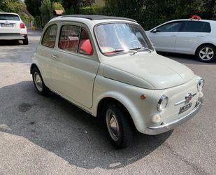 Fiat 500 Gebrauchtwagen