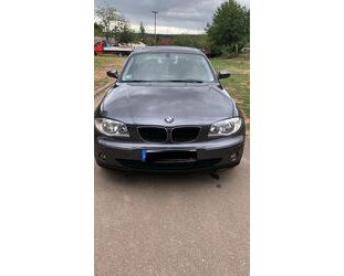 BMW 118 Gebrauchtwagen